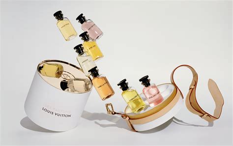 louis vuitton fragrance launch|Louis Vuitton perfume price usa.